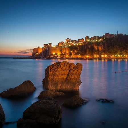 Apartments Zuto Ulcinj Bilik gambar