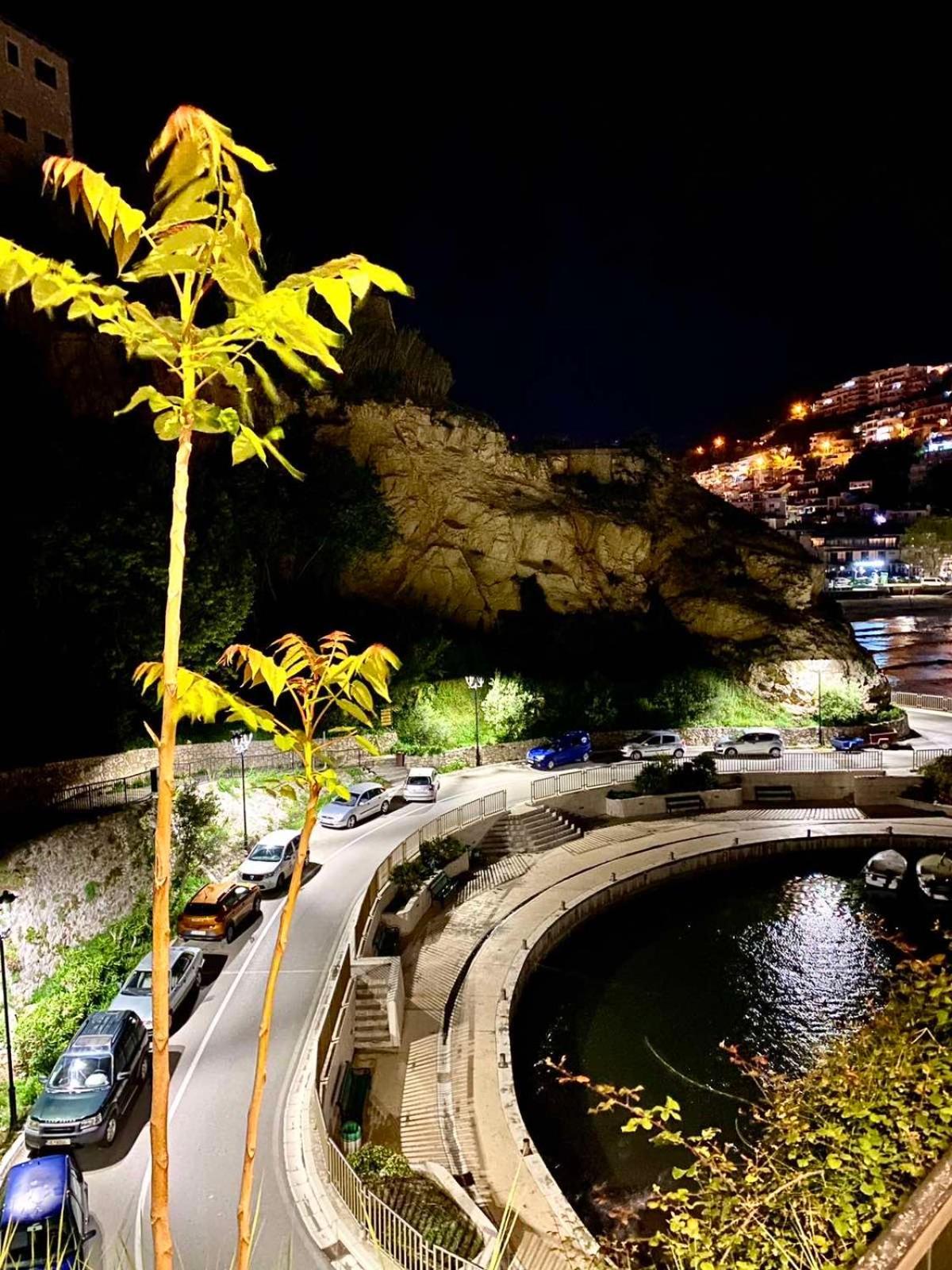 Apartments Zuto Ulcinj Luaran gambar