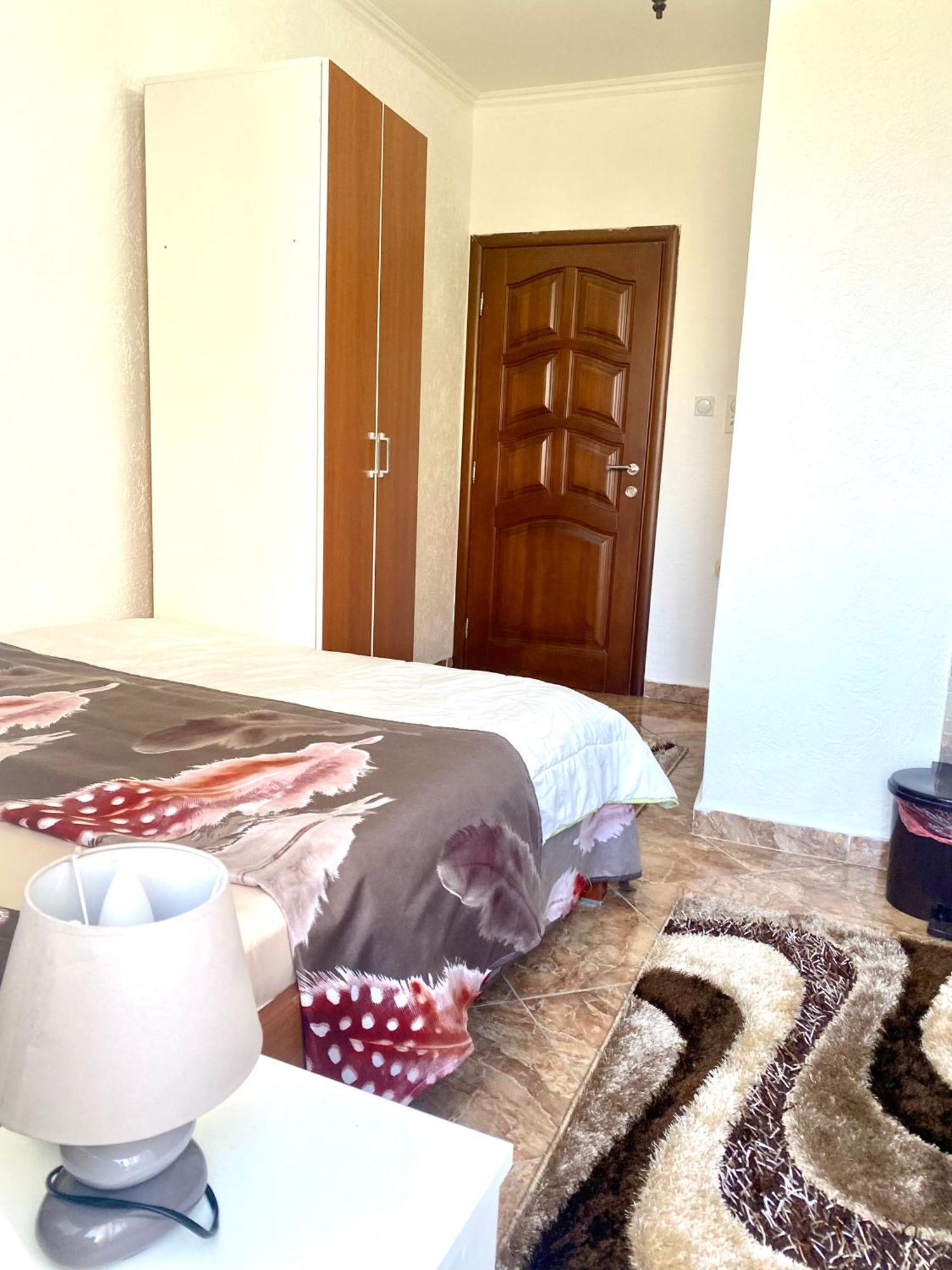 Apartments Zuto Ulcinj Luaran gambar