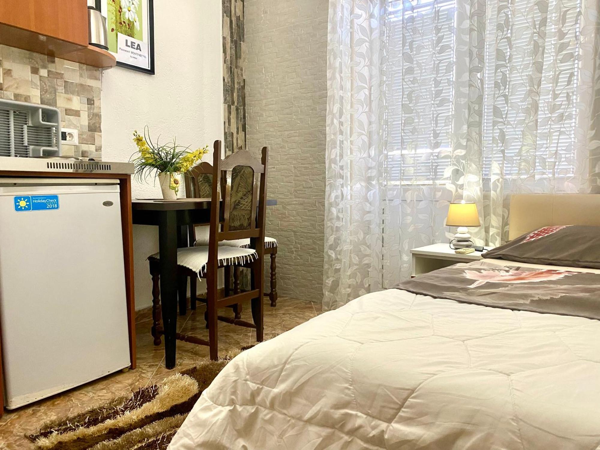 Apartments Zuto Ulcinj Luaran gambar