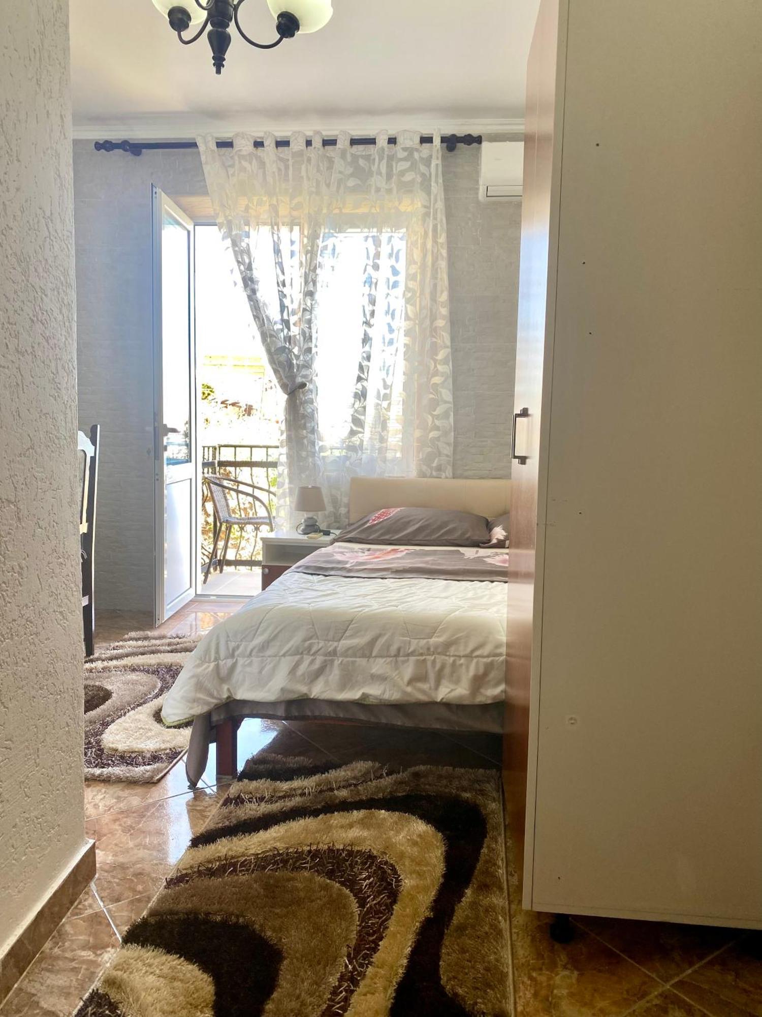 Apartments Zuto Ulcinj Luaran gambar