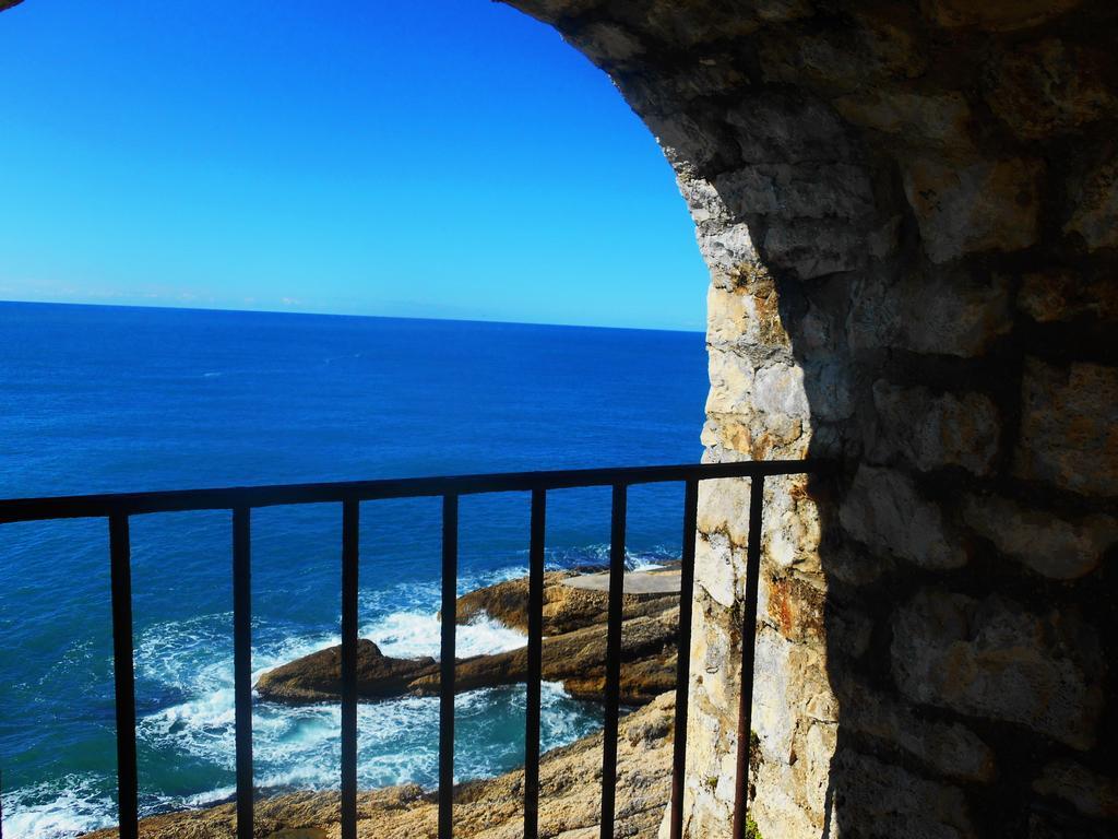 Apartments Zuto Ulcinj Luaran gambar