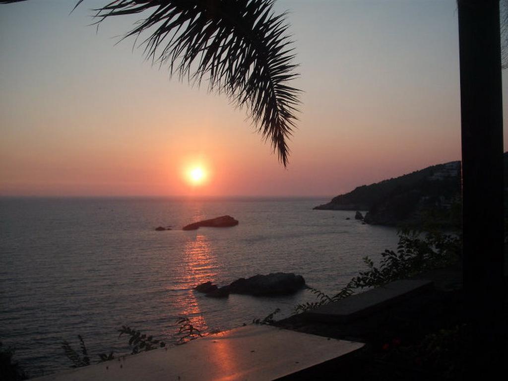 Apartments Zuto Ulcinj Luaran gambar