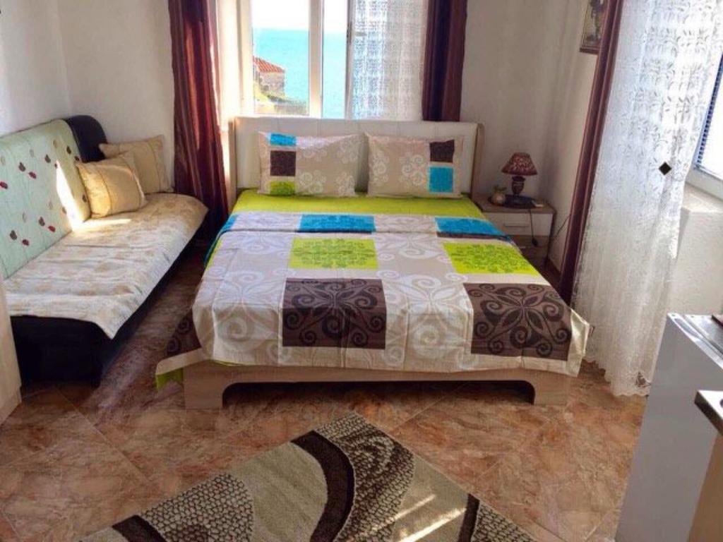 Apartments Zuto Ulcinj Luaran gambar