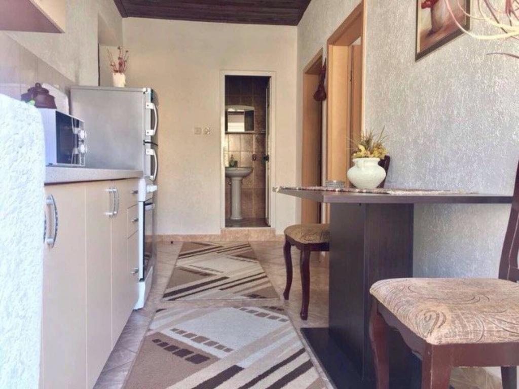 Apartments Zuto Ulcinj Luaran gambar