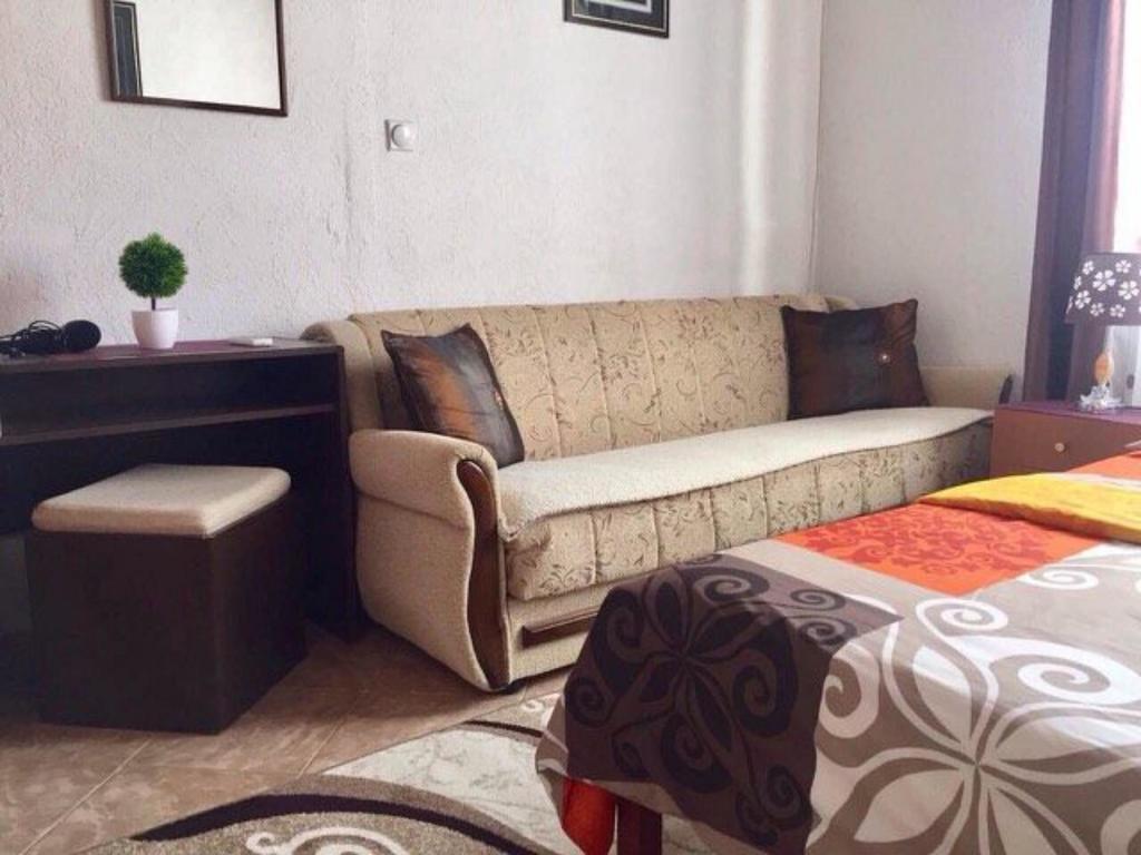 Apartments Zuto Ulcinj Luaran gambar