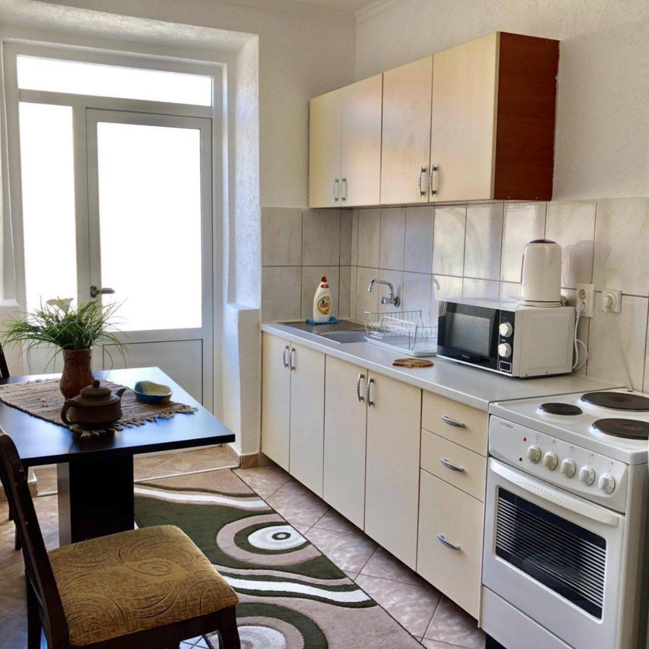 Apartments Zuto Ulcinj Luaran gambar