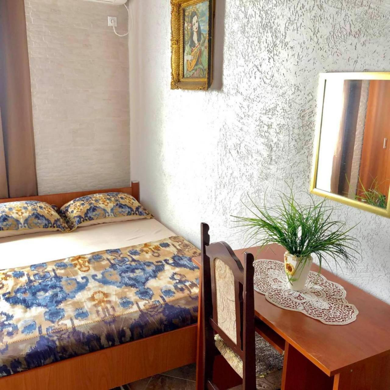 Apartments Zuto Ulcinj Luaran gambar