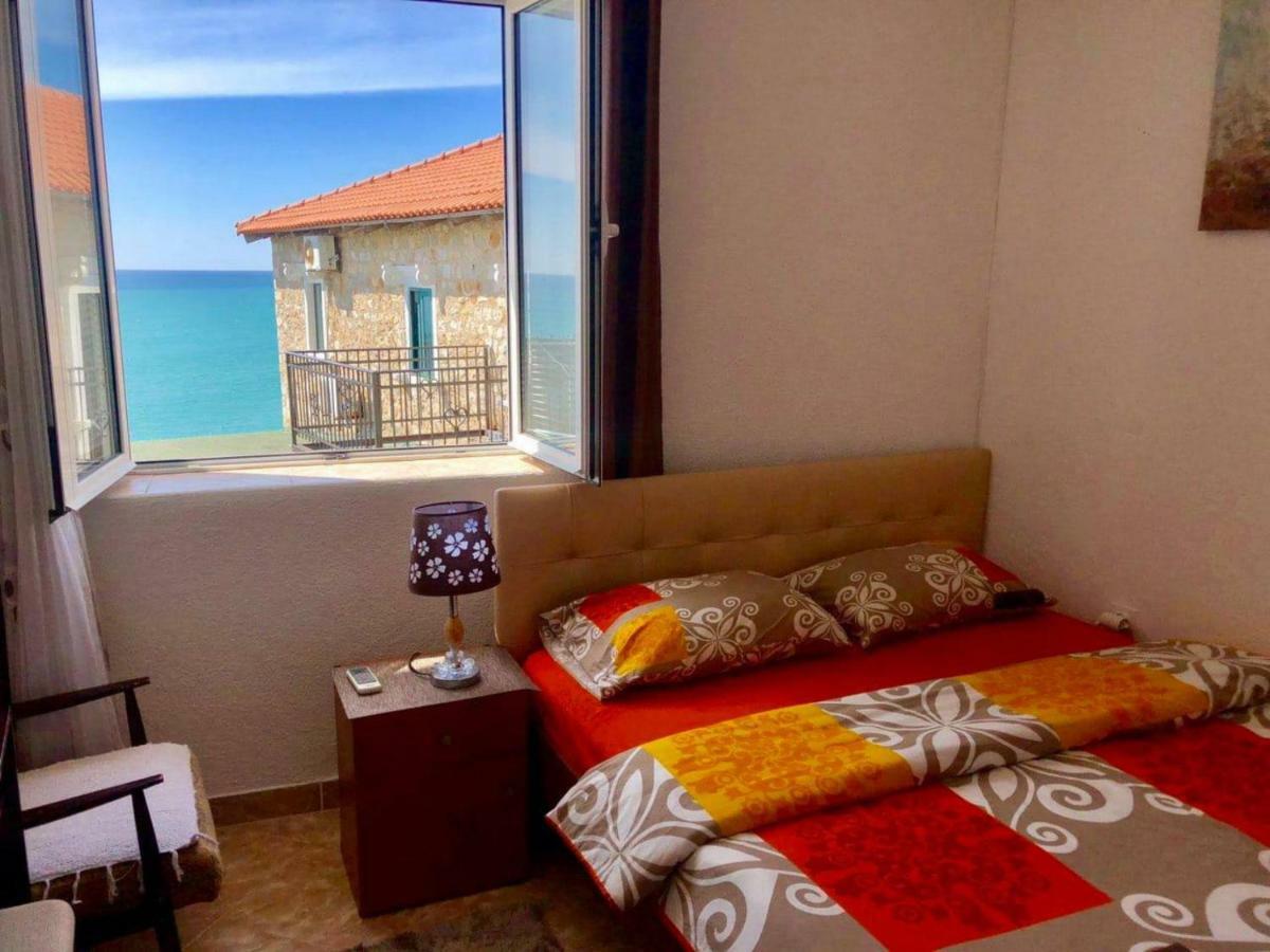 Apartments Zuto Ulcinj Luaran gambar