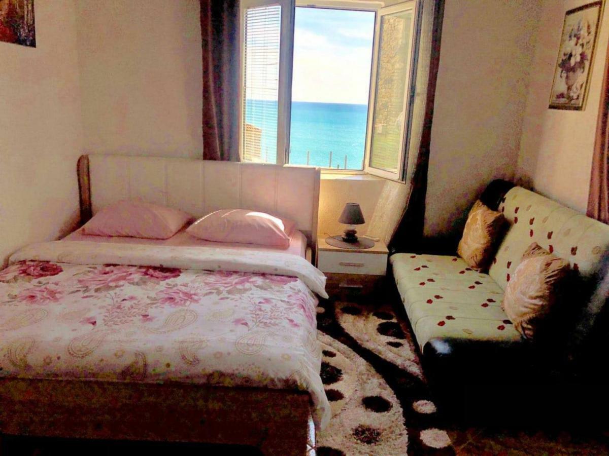 Apartments Zuto Ulcinj Luaran gambar