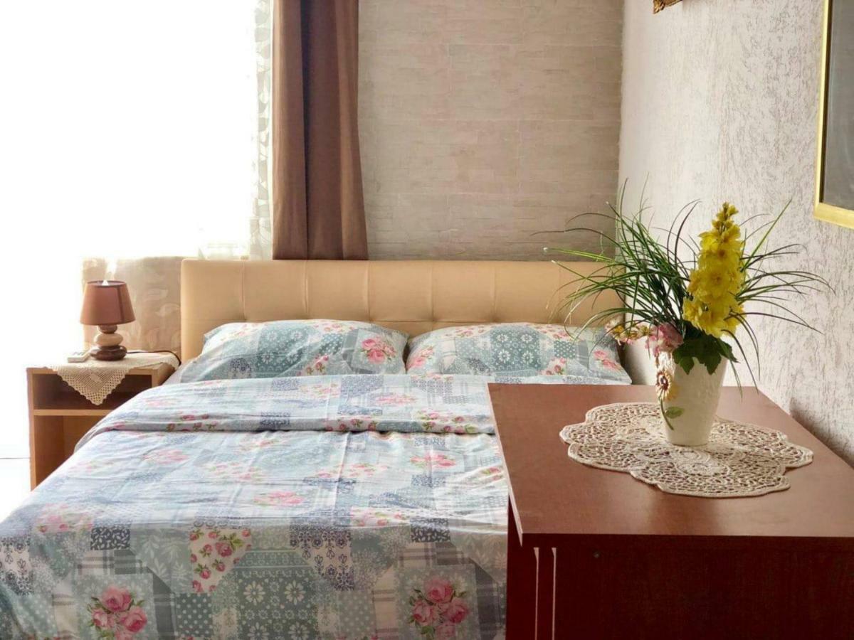 Apartments Zuto Ulcinj Luaran gambar
